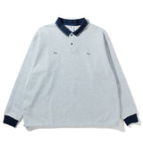 Acy｜PUMA × ACY FOOTBALL SWEAT SHIRTS｜GRAY