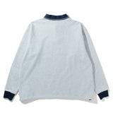 Acy｜PUMA × ACY FOOTBALL SWEAT SHIRTS｜GRAY