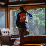 Acy｜TUBE L/S TEE