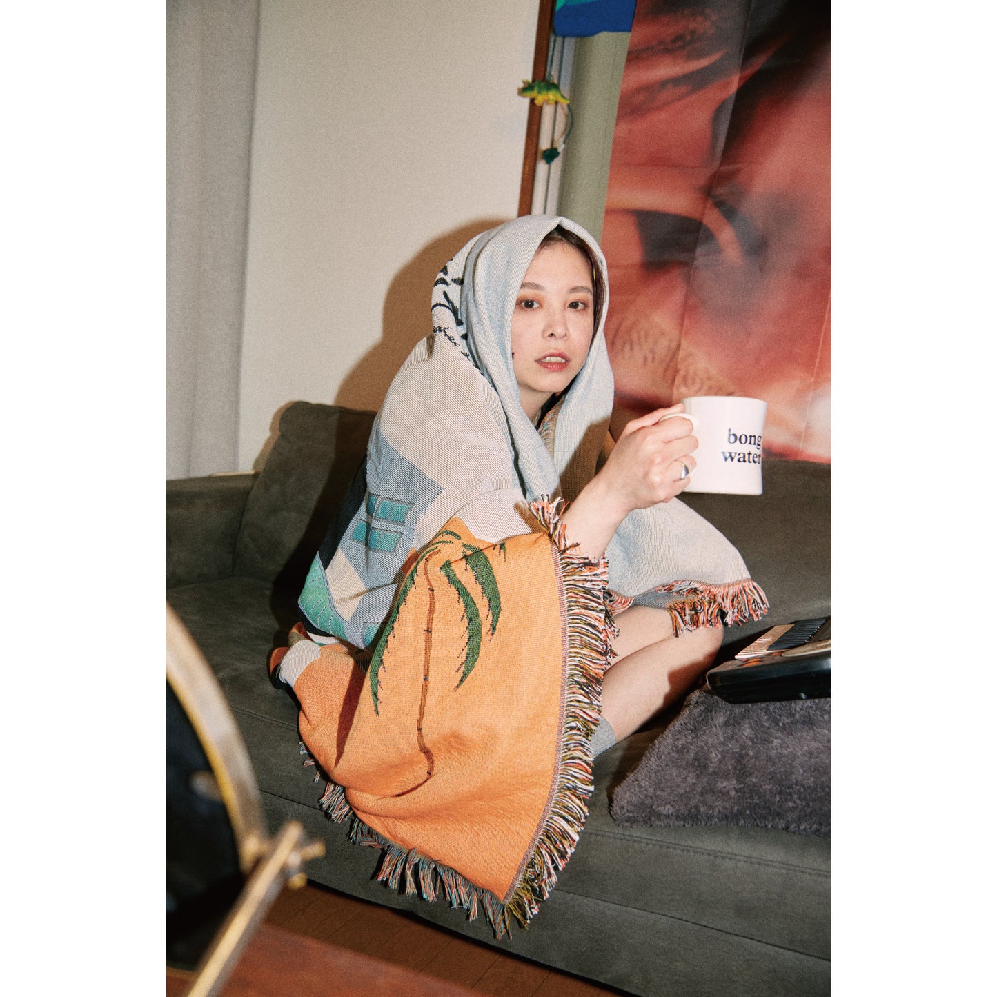 Origin Original｜Kotohira Blanket