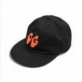 OG CAP｜BLACK