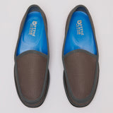 BLOHM×BETTER GIFT SHOP｜THERMO RATZ LOAFER｜THERMO BLACK