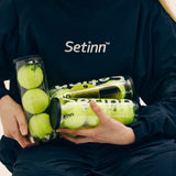 SETINN｜Training 2Way Jacket｜NAVY