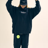 SETINN｜Training 2Way Jacket｜NAVY