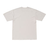LQQKSTUDIO｜Caveman TEE｜GREY
