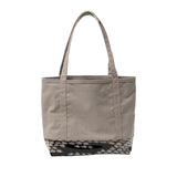 LQQKSTUDIO｜CUREL BARB BAG｜GREY