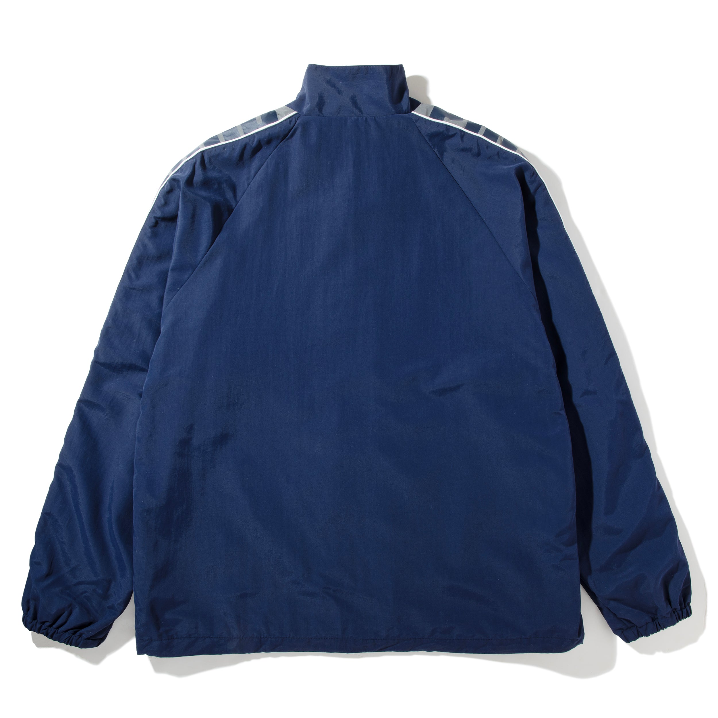 【PUMA×Acy】 T7 TRACK JACKET (NAVY) Acy｜PUMA × ACY T7 TRACK JACKET｜NAVY – Origin Store