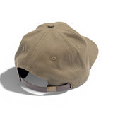 OG CAP｜BROWN