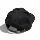 OG CAP｜BLACK