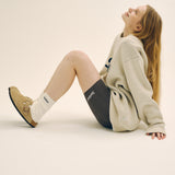 SETINN｜Jacquard Knit｜NATURAL