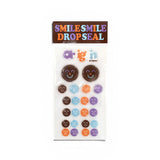 SMILE SMILE DROP SEAL