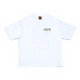BOTTELE T-SHIRTS｜WHITE
