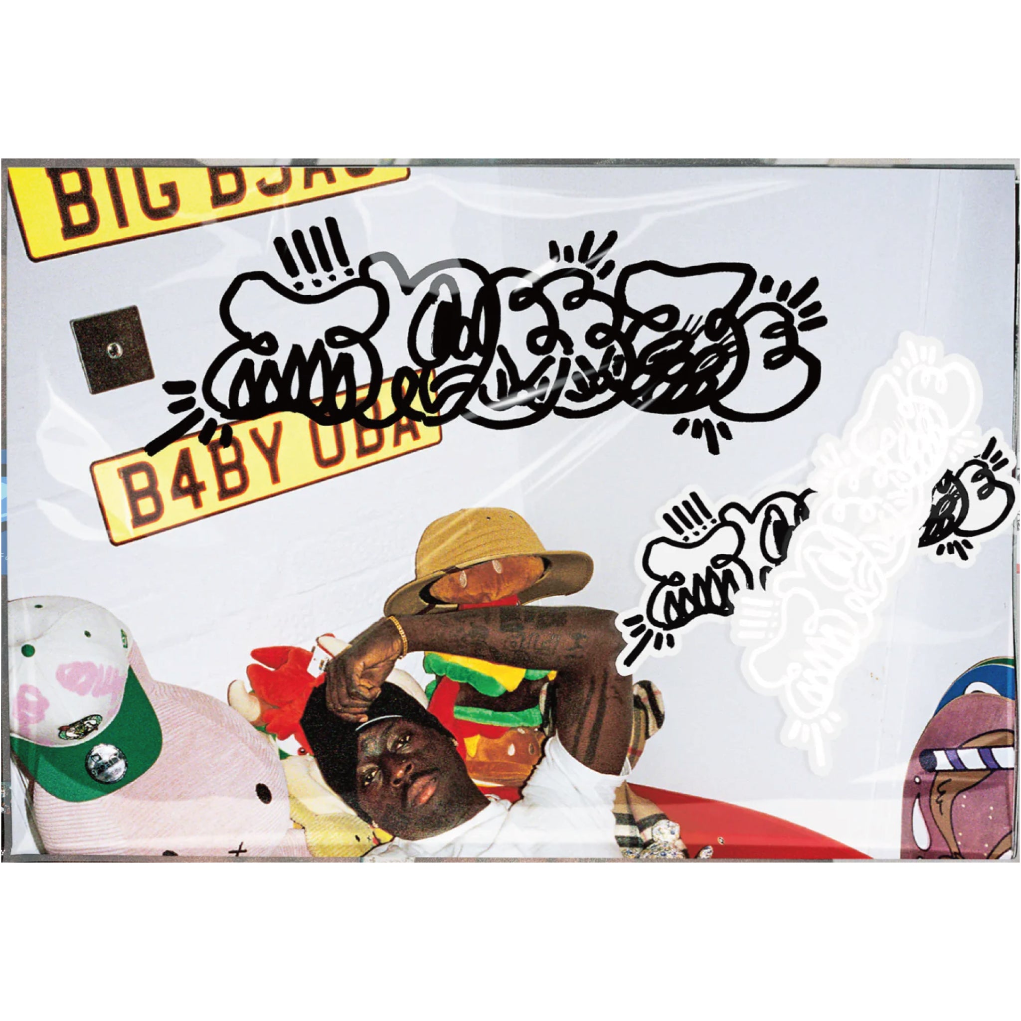 【Supreme激レアポスター付き】SNEEZE MAGAZINE No. 22 Supreme激レアポスター付き】SNEEZE MAGAZINE No. 22 - メルカリ