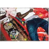 SNEEZE MAGAZINE｜ISSUE N°64