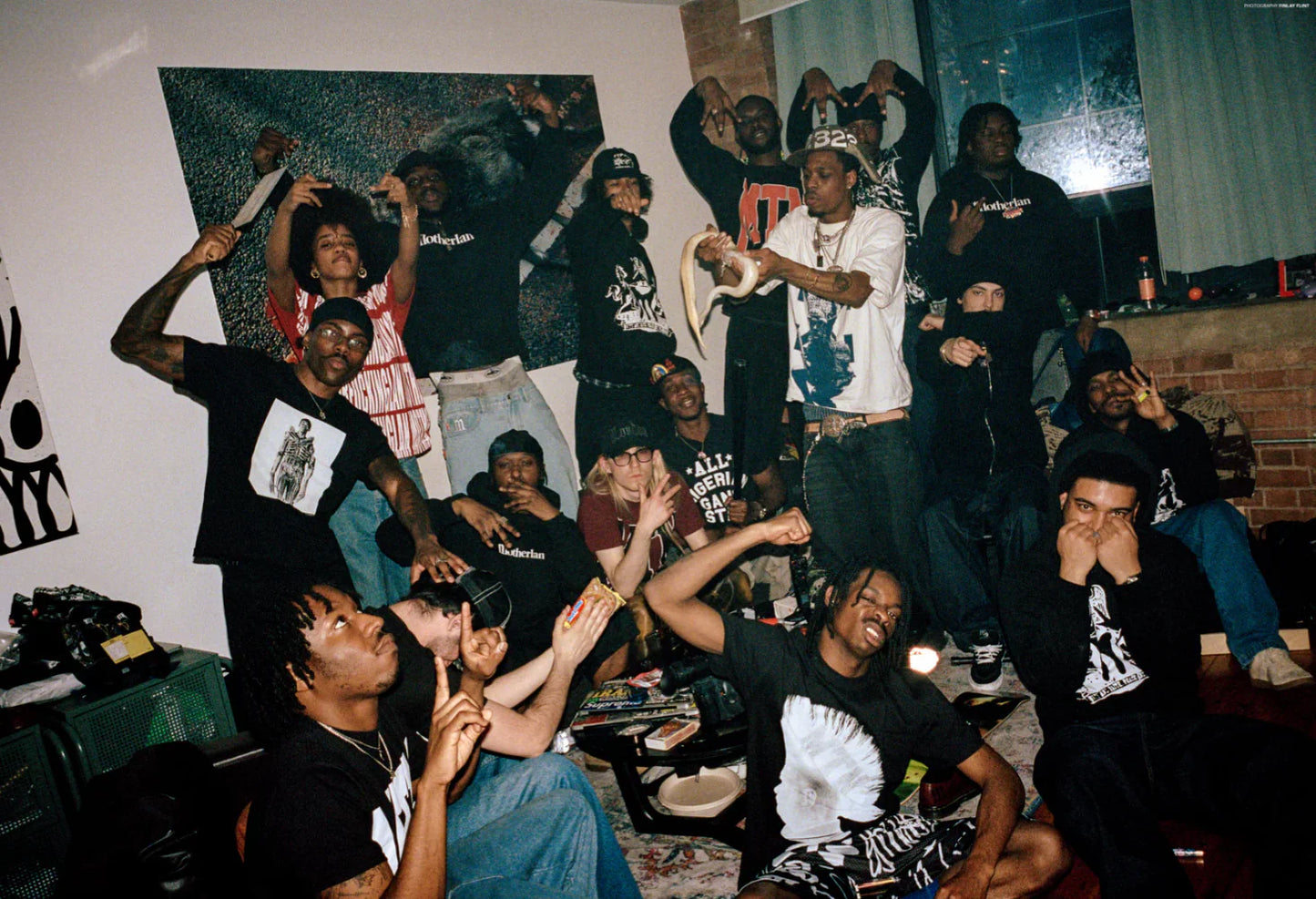 SNEEZE MAGAZINE｜ISSUE N°64
