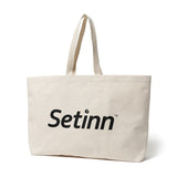 SETINN｜Setinn Tote｜NATURAL