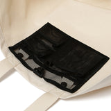 SETINN｜Setinn Tote｜NATURAL