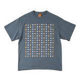 SMILE T-SHIRTS｜GRAY
