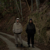 Acy｜NYLON ANORAK