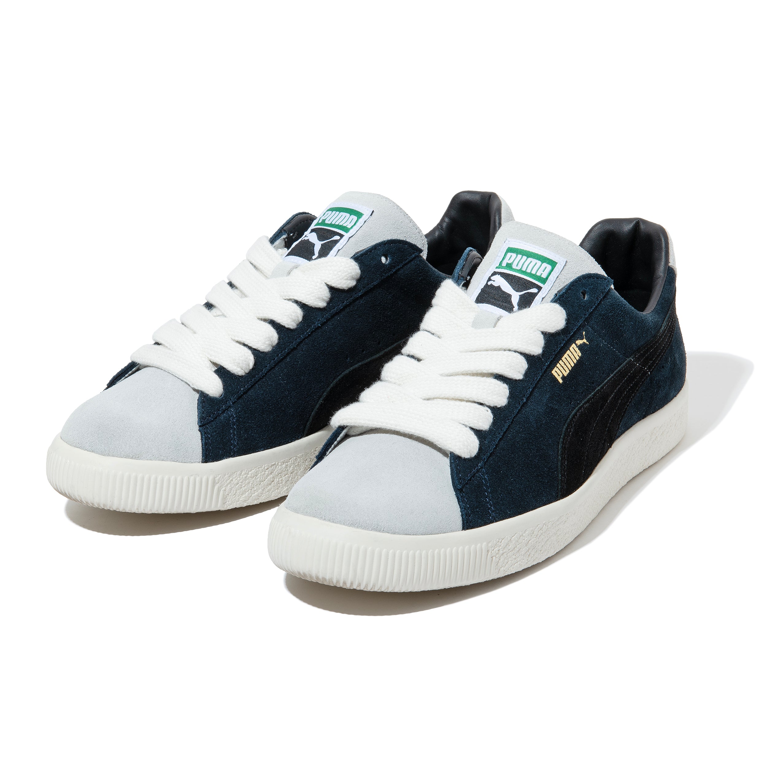 Acy｜SUEDE VTG MIJ ACY｜NAVY – Origin Store