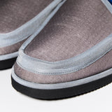 BLOHM×BETTER GIFT SHOP｜THERMO RATZ LOAFER｜THERMO BLACK