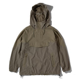 Acy｜NYLON ANORAK