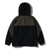 Acy｜NYLON ANORAK