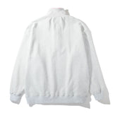 Acy｜HI NECK SWEAT