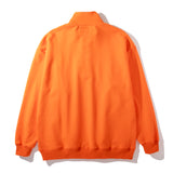 Acy｜HI NECK SWEAT