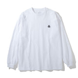 Acy｜PATCH L/S TEE