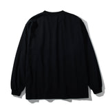 Acy｜PATCH L/S TEE