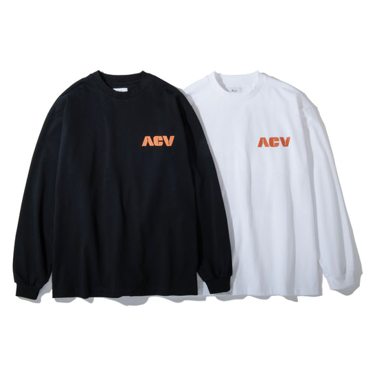 Acy｜TUBE L/S TEE