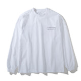 Acy｜WAVE L/S TEE