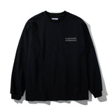 Acy｜WAVE L/S TEE
