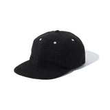 Acy｜FLEECE 6PANEL CAP