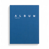 PPAPERS｜ALBUM by Shingo Goya