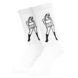 Whimsy｜Abbie Socks