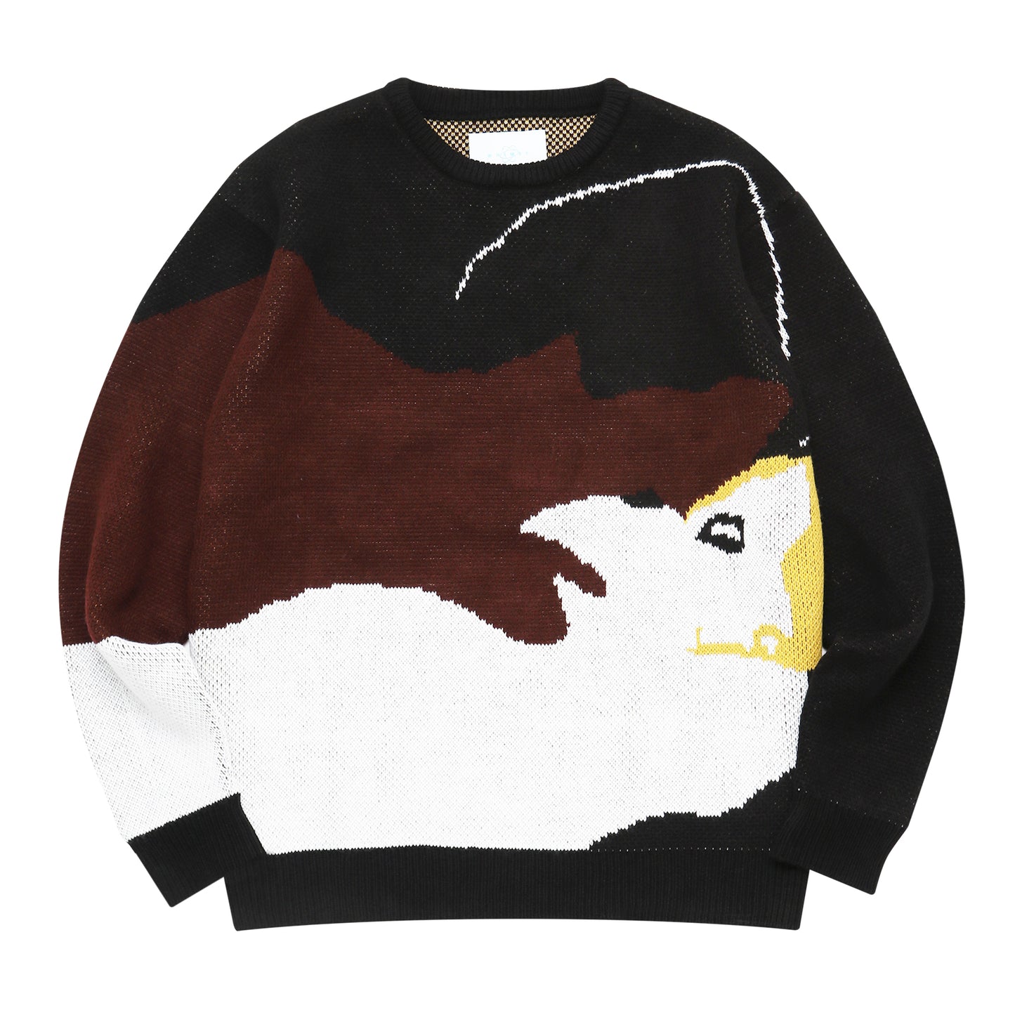 Whimsy｜Afternoon Delight Sweater