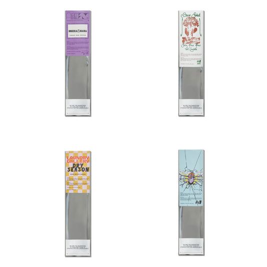 Agaric Fly｜Incense Stick