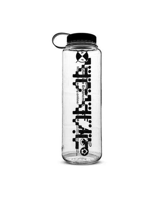 Agaric Fly｜AGARIC 48oz Wide Mouth Nalgene Bottle