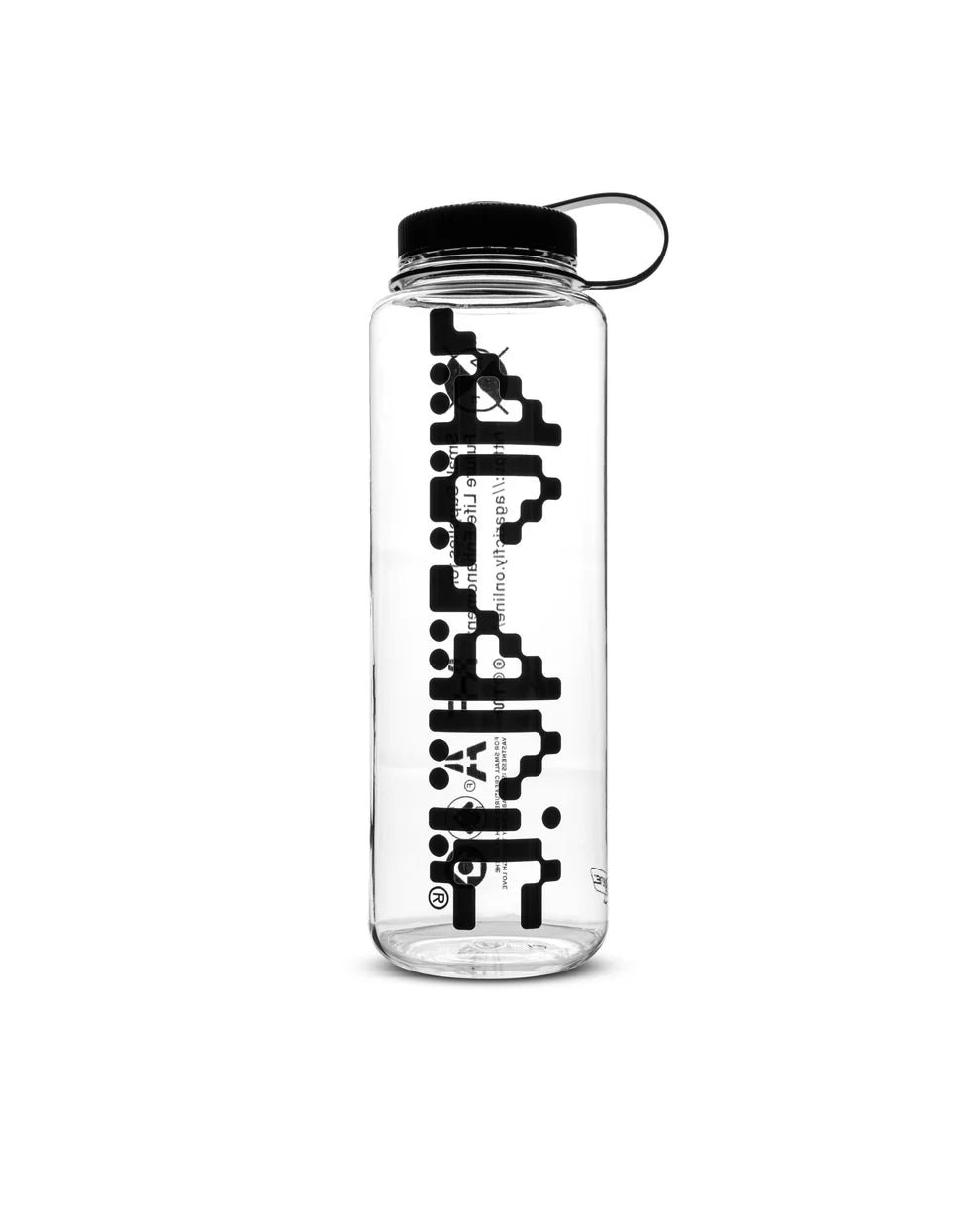 Agaric Fly｜AGARIC 48oz Wide Mouth Nalgene Bottle