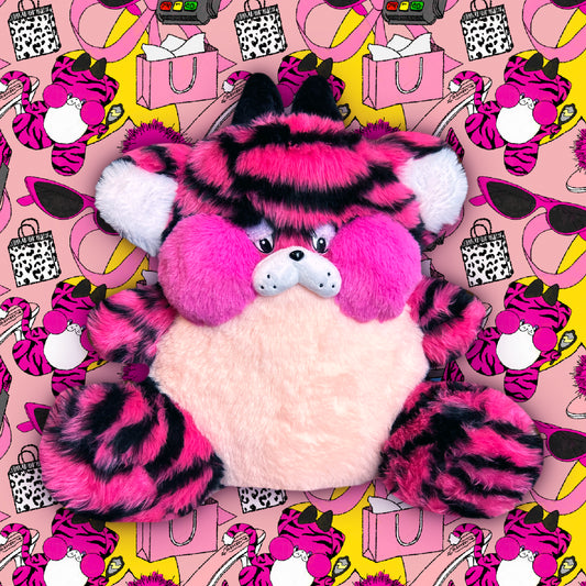 Plushie Love|Tourmaline Snoozle