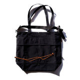BROWNBAG｜2way shoulder & tote