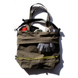 BROWNBAG｜2way shoulder & tote