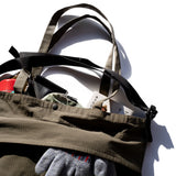 BROWNBAG｜2way shoulder & tote