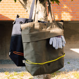 BROWNBAG｜2way shoulder & tote