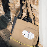 BROWNBAG｜2way shoulder & tote