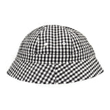 Found Feather｜Safari Hat