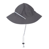 Found Feather｜Military Sun Hat
