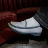 BLOHM×BETTER GIFT SHOP｜THERMO RATZ LOAFER｜THERMO BLACK